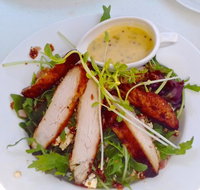 Grants On Sherbrooke