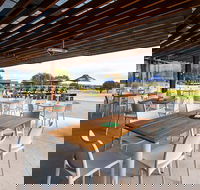 Hanners Restaurant and Bar - Tourism Caloundra