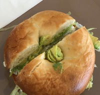 Huff Bagelry - Tourism Caloundra