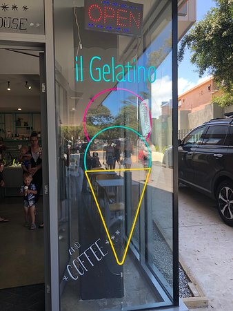 Il Gelatino - Tourism Caloundra 0