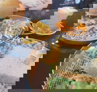 Inline4 cafe - Tourism Caloundra