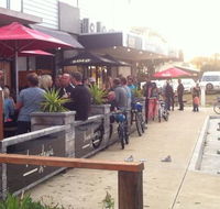Magic Lands Bar and Cafe - Tourism Caloundra