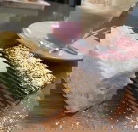 Mango's Nuts Woodfired Restaurant - Tourism Caloundra