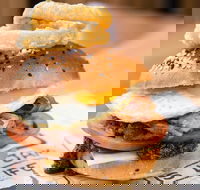 On It Burgers - Tourism Caloundra