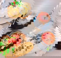 Rapture Cafe - Tourism Caloundra