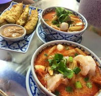 Real Thai Cafe - Tourism Caloundra