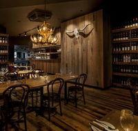 Squires Loft - Tourism Caloundra