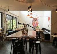 Sticks and Stones - Tourism Caloundra