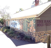 The Bakery - Tourism Caloundra