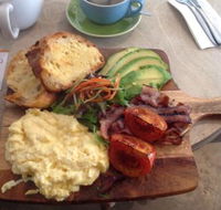 The Pantry - Tourism Caloundra