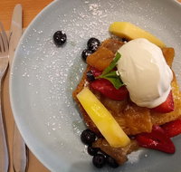 The Pioneer Cafe - Tourism Caloundra
