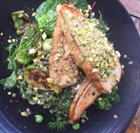 The Pond Cafe - Tourism Caloundra