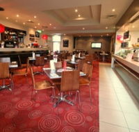 The Riviera Hotel - Tourism Caloundra