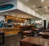 Torquay Oange - Tourism Caloundra