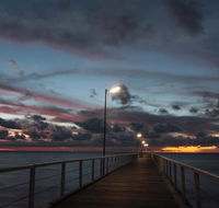 Torquay Waves - Tourism Caloundra