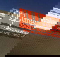 Woolamai Bar  Bistro - Tourism Caloundra