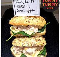 Yummy Tummy - Tourism Caloundra