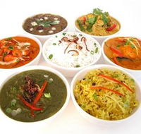 Angeethi Indian Cafe - Tourism Caloundra