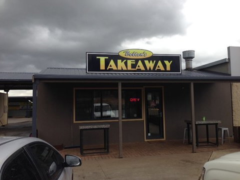 Bolton's Takeaway - Tourism Caloundra 0
