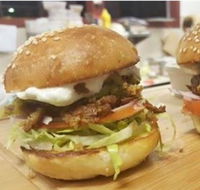 Cody's Cafe Manor Lakes - Tourism Caloundra