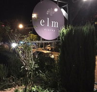 Elm Dining