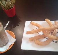 Gino's ah' cioccolato