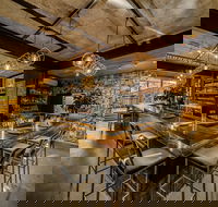 Herd Bar  Grill - Tourism Caloundra