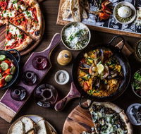 Innocent Bystander - Tourism Caloundra