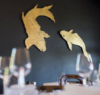 Kazuki's - Tourism Caloundra