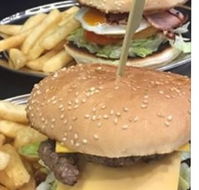 Lamburgerhini Burger Bar - Tourism Caloundra