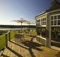 Sault Restaurant Daylesford - Tourism Caloundra
