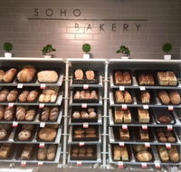 Soho Bakery - Tourism Caloundra