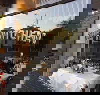 The Kitchen Bistro Bar and Courtyard