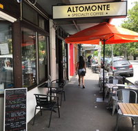 Altomonte Specialty Coffee - Tourism Caloundra