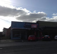 Apollo Seafood - Tourism Caloundra