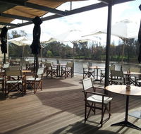 Benalla Gallery Cafe - Tourism Caloundra