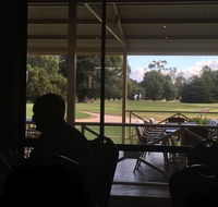 Benalla Golf Club - Tourism Caloundra