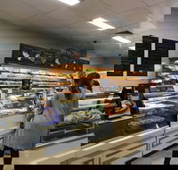 Bertalli's Alpine Breads - Tourism Caloundra