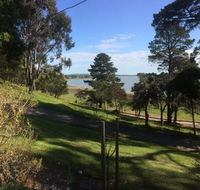 Botanic Cafe on the Lake - Tourism Caloundra