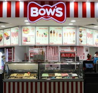 Bow's Natural Ice Cream - Tourism Caloundra