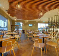 Cafe Qu Bah - Tourism Caloundra