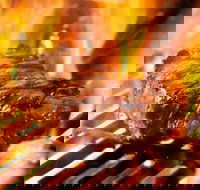 Dixons Creek Cafe Bar  Grill - Tourism Caloundra