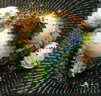 Funkey Monkey Cafe - Tourism Caloundra