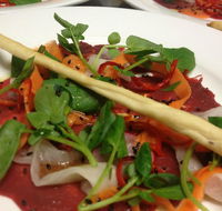 Fusion Restaurant - Tourism Caloundra