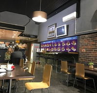 Future Cafe - Tourism Caloundra