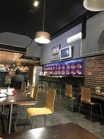 Future Cafe - Tourism Caloundra 0