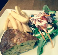 Maddisons Coffee Bar Restaurant