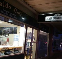 Main Street Cafe - Tourism Caloundra