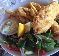 Miriam's Restaurant - Tourism Caloundra