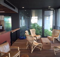 Mr Franks Cafe - Tourism Caloundra
